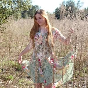 Meet your Posher, Angelina